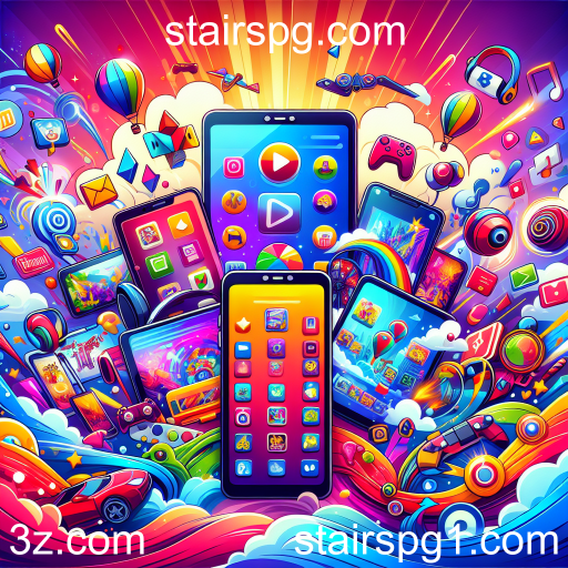 A Revolução dos Jogos Mobile: Entretenimento em suas Mãos