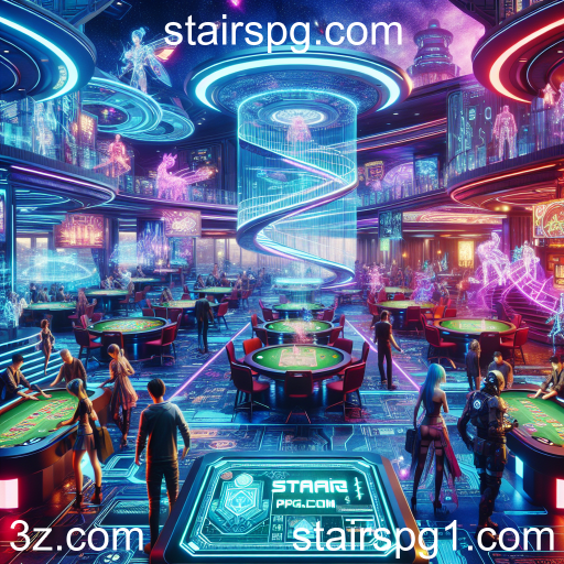 Tendências e Inovações no Mundo dos Jogos Eletrônicos